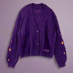 Taylor Swift speak now cardigan XS/SM